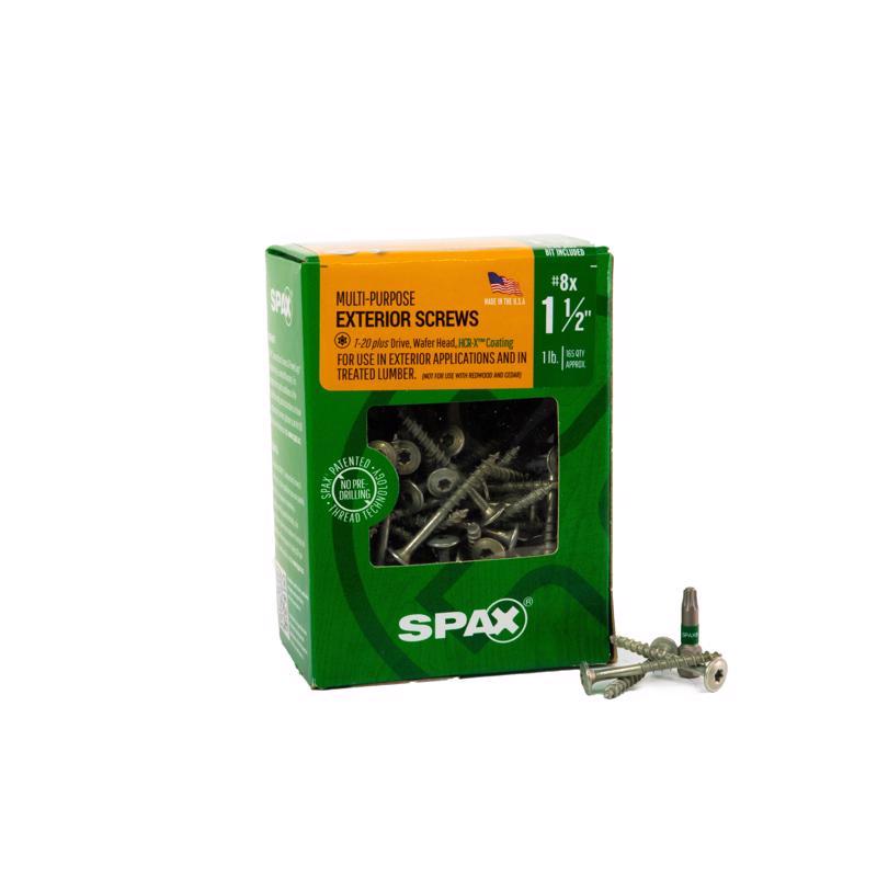 CONSTR SCREW #8X1-1/2″ Online