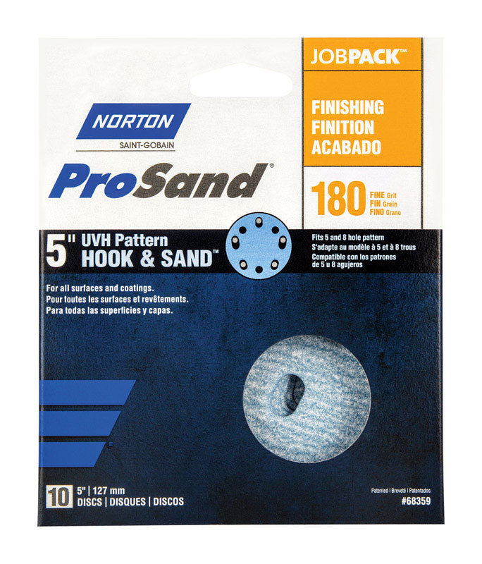 FINISH DISC 5″ FINE 180G Online