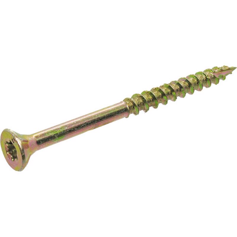 CONSTR SCREW #9X2-1/2″ Fashion