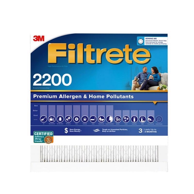 FILTRETE ELITE 20X20X1 Discount