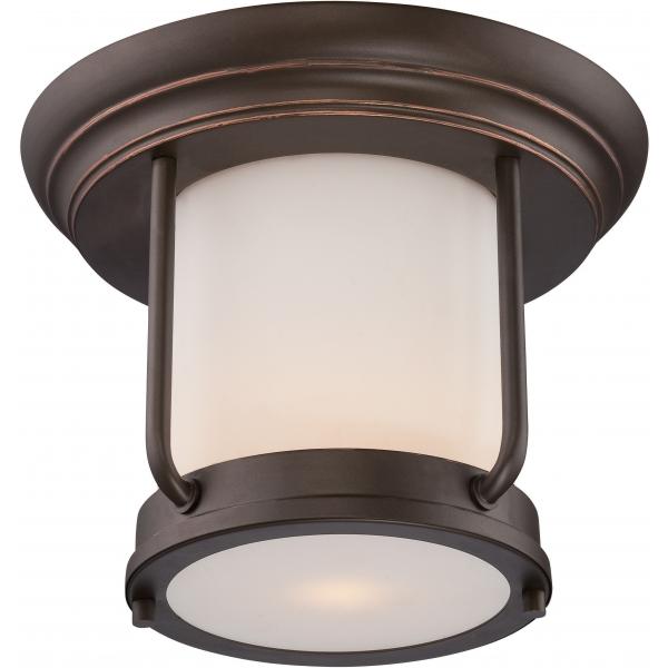 BETHANY LED OUTDOOR FLUSH Online