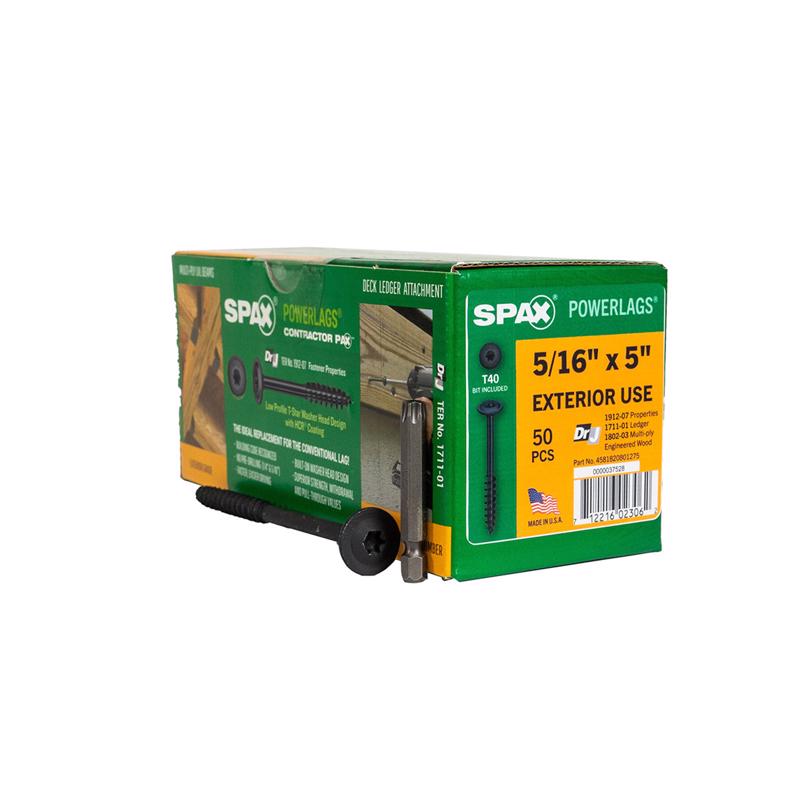 CONSTRUCTION SCRWS 5″L Online