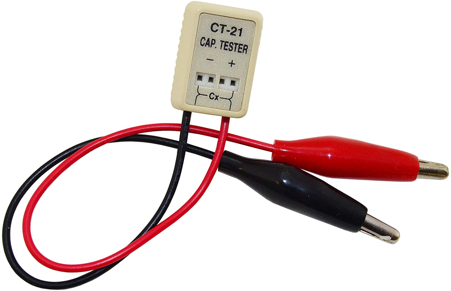 Capacitor Adaptor Probes Online
