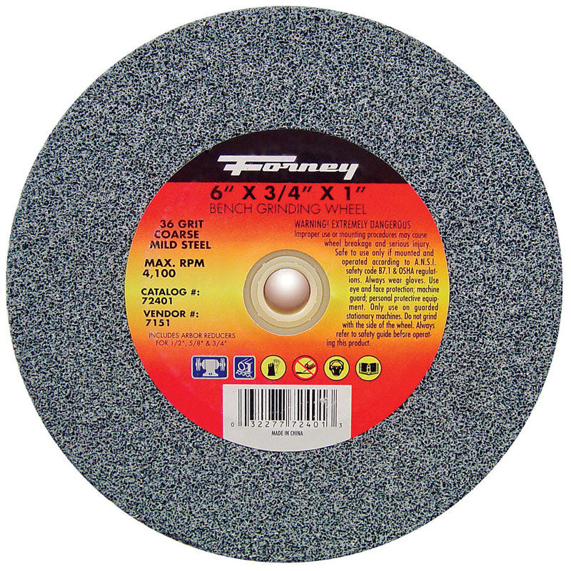 BENCH GRINDING WHL 36 6″ Supply