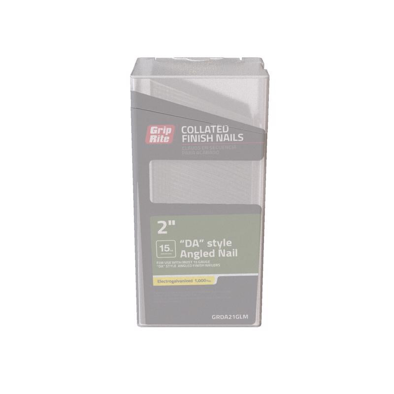 FINISH NAIL 2″ GALV DA Online
