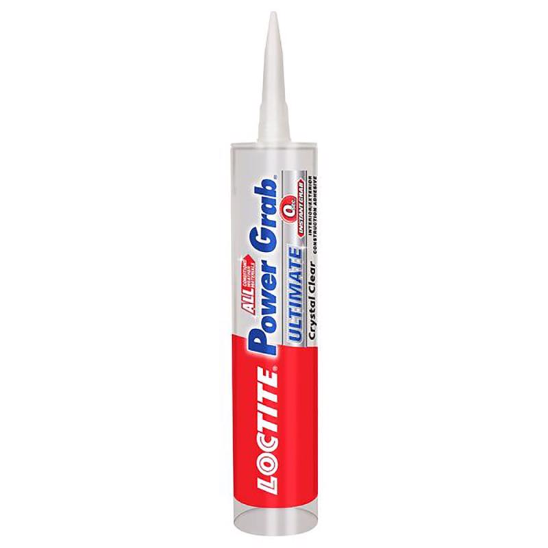 CONST ADHSV CLEAR 9OZ Online now