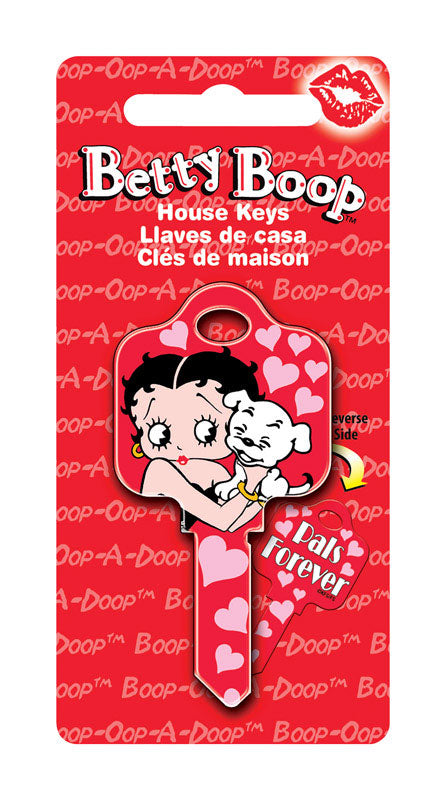 BETTY BOOP PALS FORE SC1 Discount