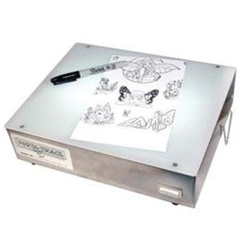 Gagne 18″ x 24″ Porta-Trace LED Stainless Steel Light Box – 1824L Online Hot Sale