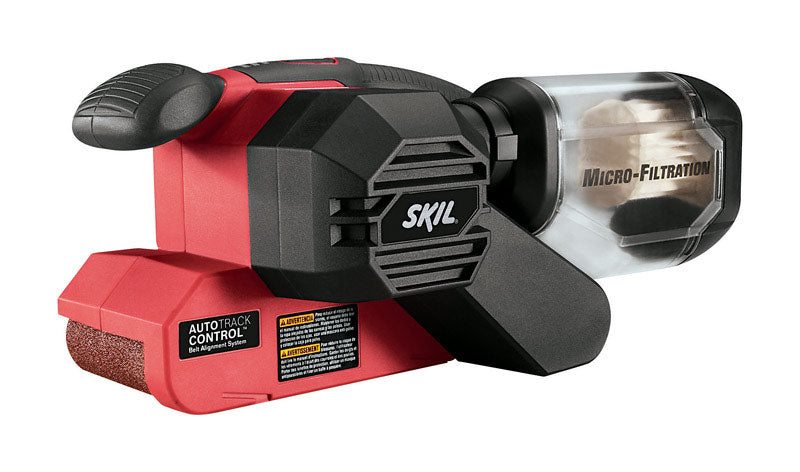 BELT SANDER 3″ X 18″ Online now