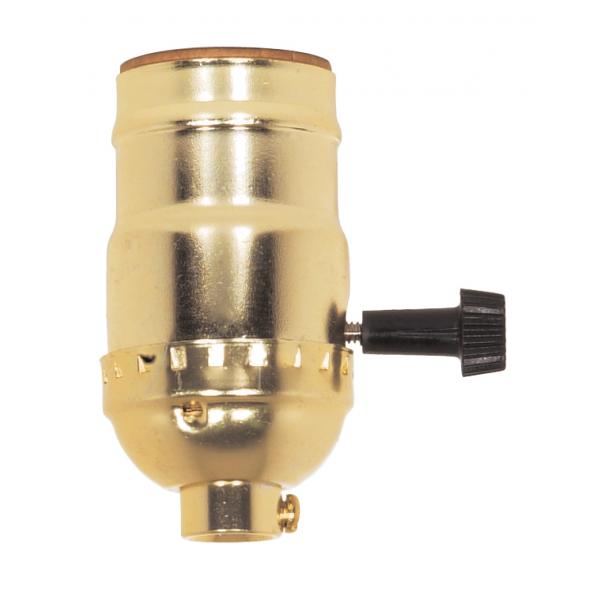 BG HI/LOW SKT. 1/8 CAP WSS Sale