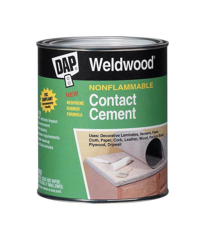 CONTACT CEMNT SYN RBR 1G Supply