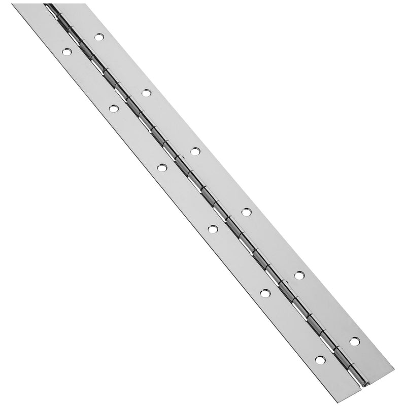 CONTINUOUS HINGE4’X1.5″ Discount