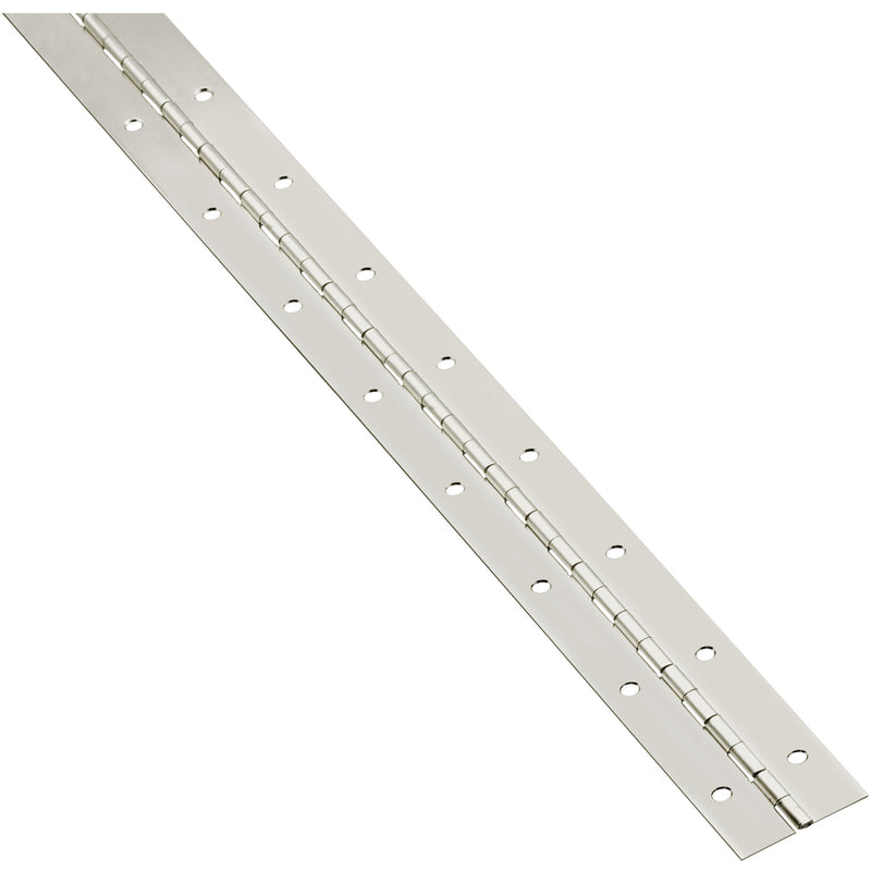 CONT HINGE NIKL1-1/2X30″ Online