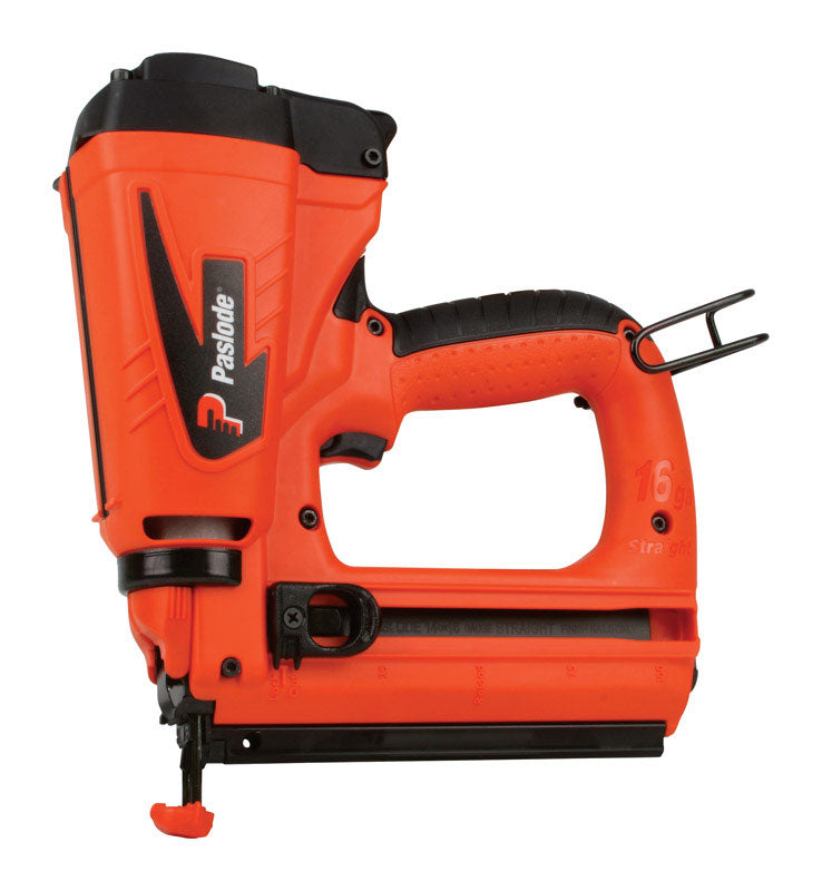 FINISH NAILER 16G CRDLSS Fashion