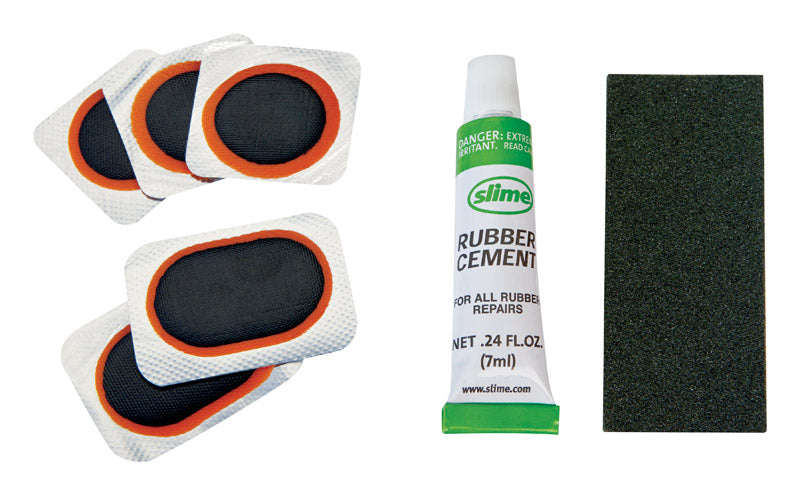 BIKE PATCH KIT SLIME Online now