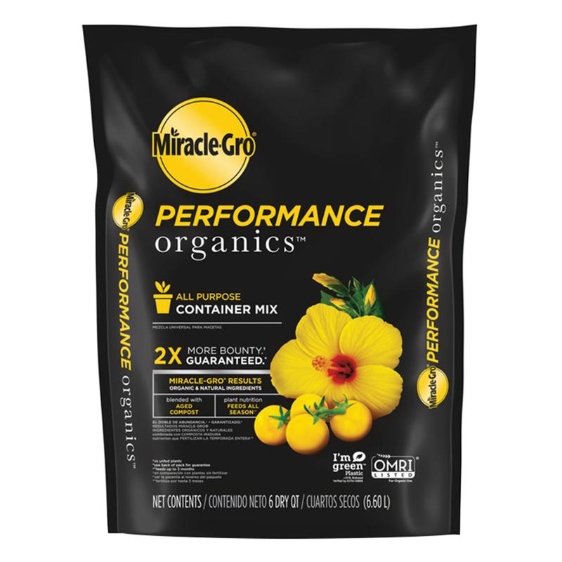 CONTAINER MIX MG 6QT Online now