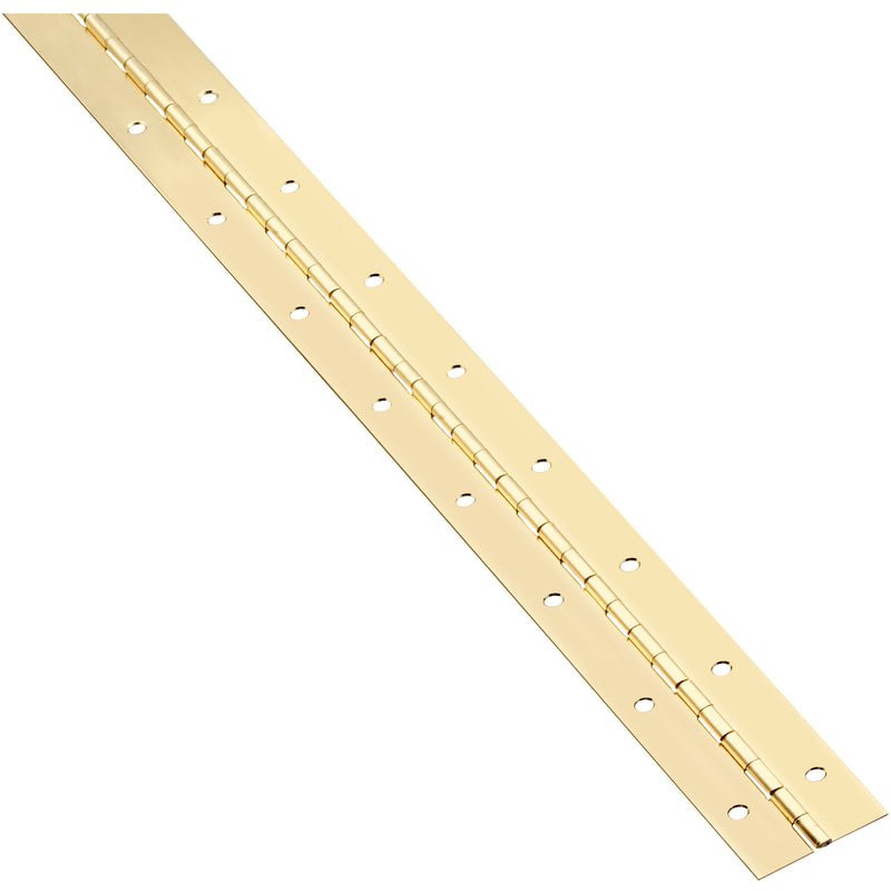 CONT HINGE BRS1-1/2X30IN Discount