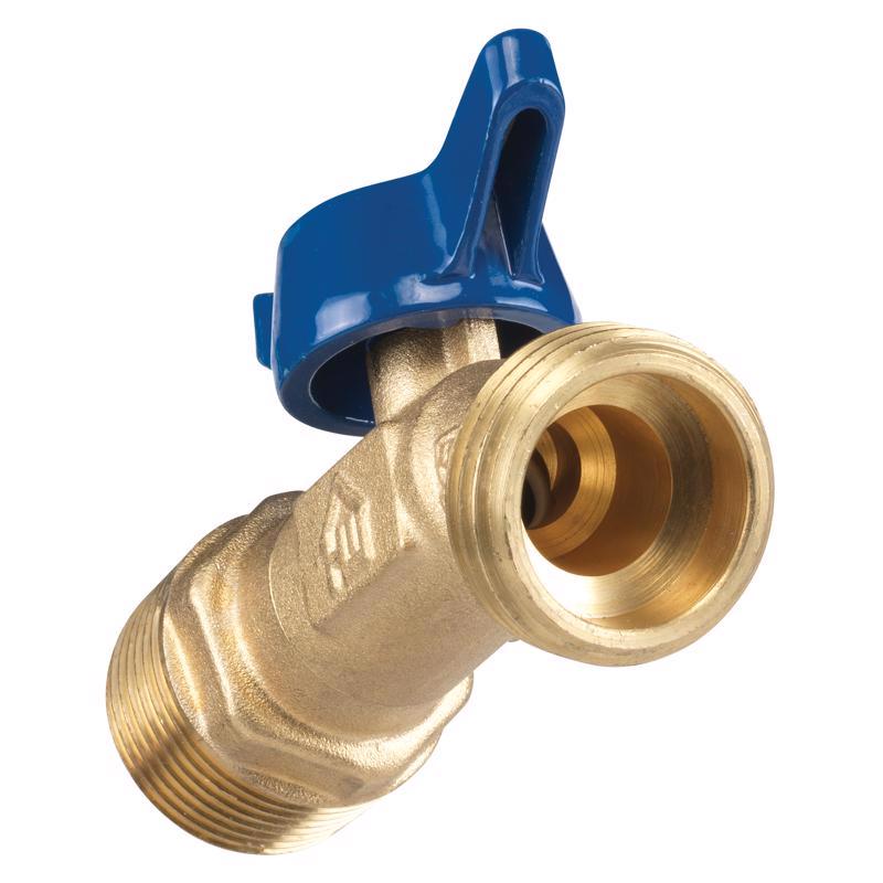 BIBB HOSE NOKINK 3/4MIP Hot on Sale