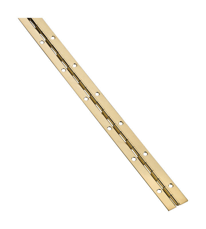 CONT HINGE BRS1-1/16X48″ Online now