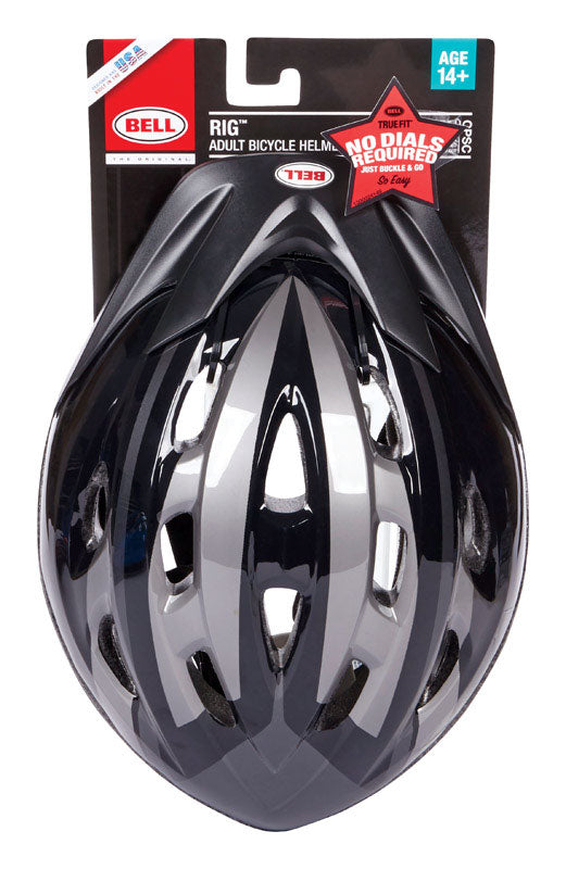 BICYCLE HELMET RIG 14UP on Sale