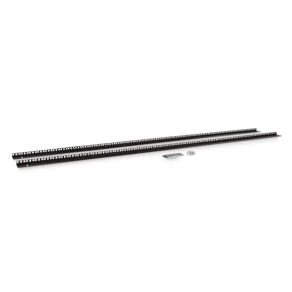 Kendall Howard 42U LINIER Server Cabinet Vertical Rail Kit – Cage Nut – 3160-3-001-42 Fashion