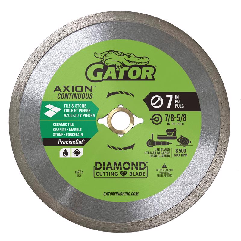 CONTNUS RIM BLDE DMND 7″ Discount