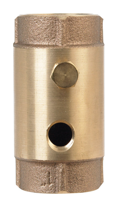 CONTROL CHK VALVE 1″ LF Hot on Sale