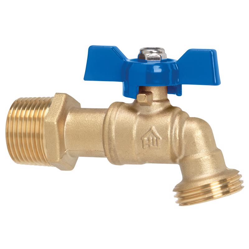 BIBB HOSE 3/4″ BALL VALV Online Sale