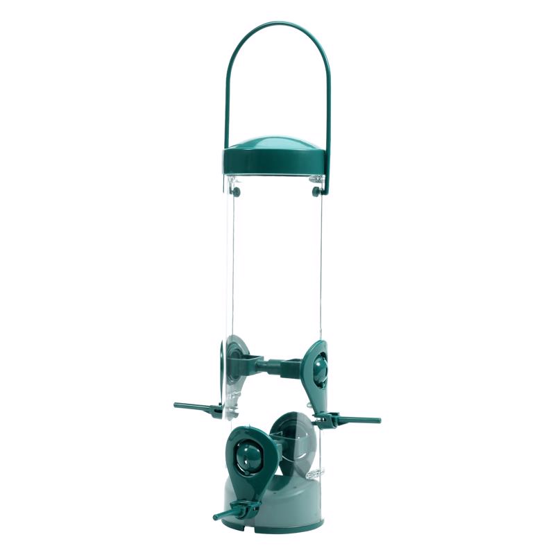 BIRD FEEDER TUBE 2 IN 1 Online