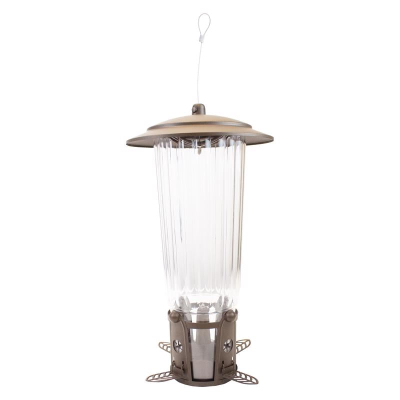 BIRD FEEDER MAX 4PRT 4LB Discount