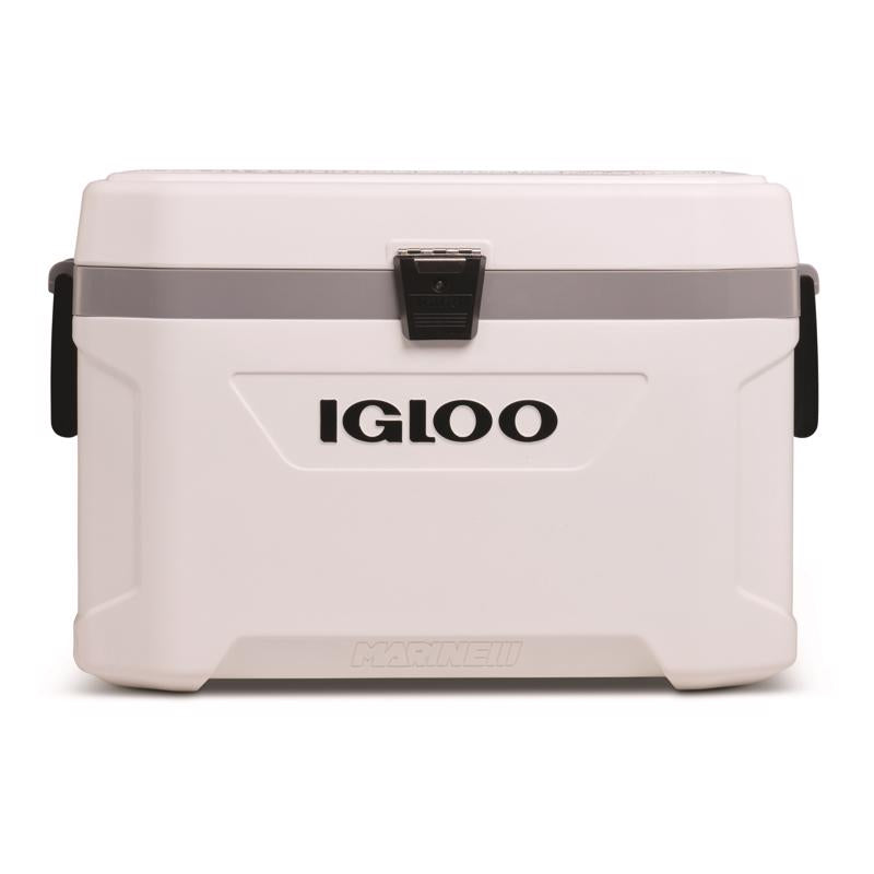 COOLER MARINE 54 QT WHT Online Sale