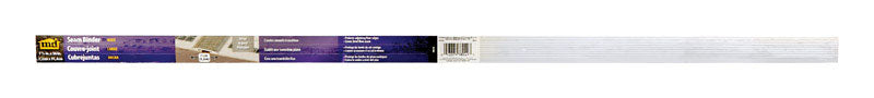 BINDER HAMR SILV1-1/4X36 Discount