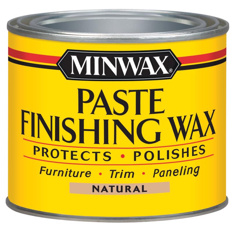 FINISHING WAX PASTE 1LB Online now