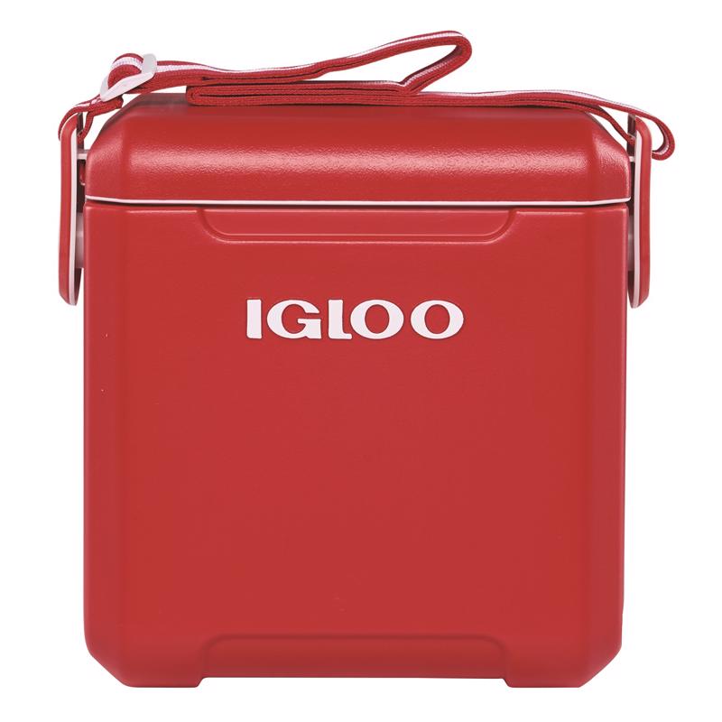 COOLER POLYTH RED 11QT Hot on Sale