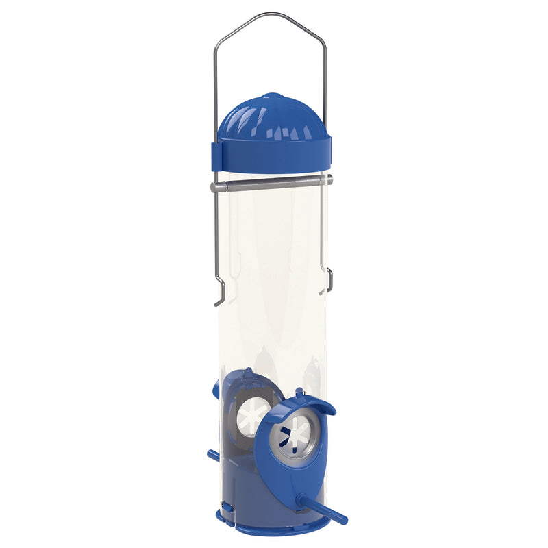 BIRD FEEDER BLU 3.5OZ Sale