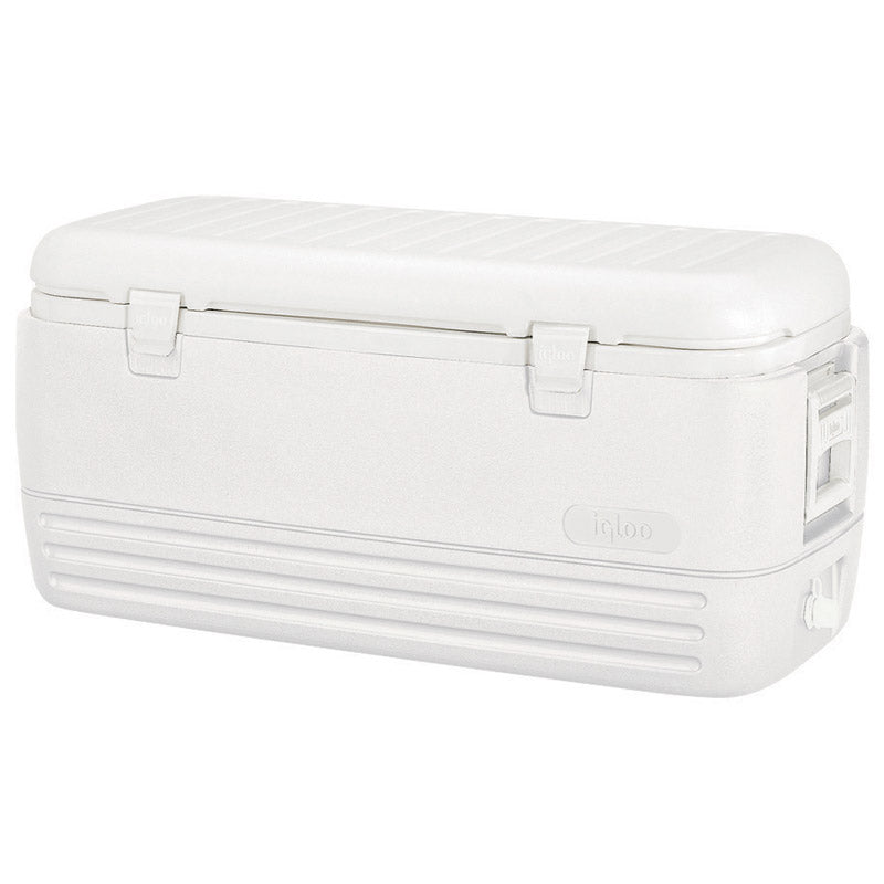 COOLER POLAR WHT 120QT Online Hot Sale