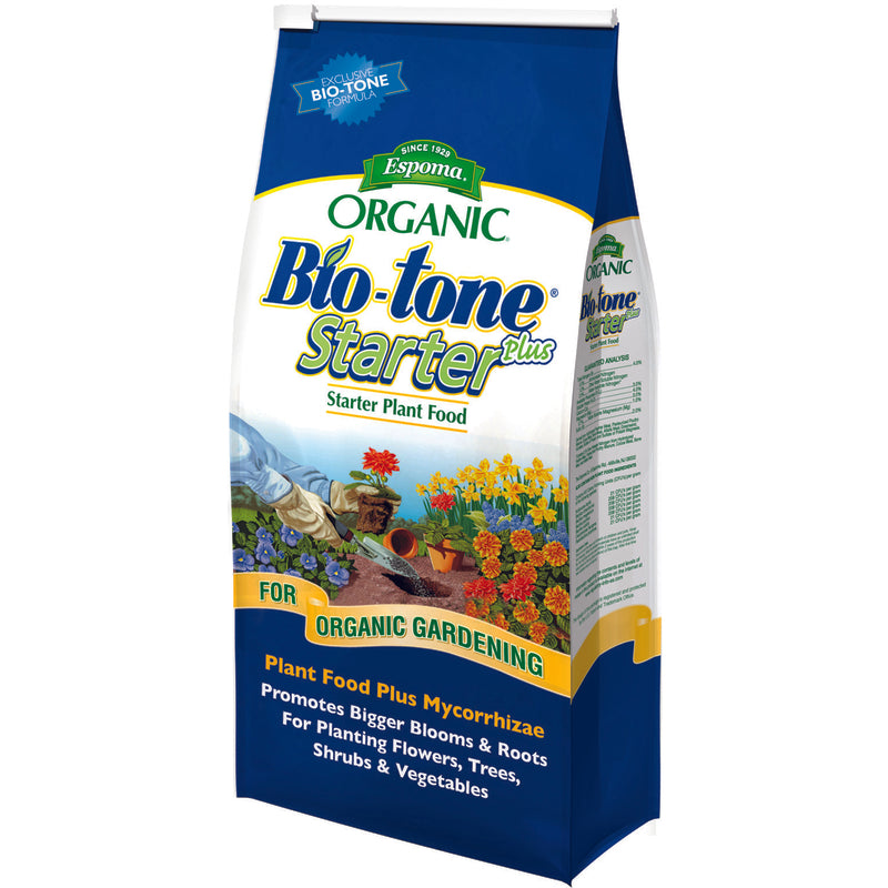 BIO-TONE STARTER FD 4# Online now