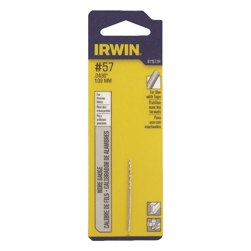 BIT DRILL #57WIRE GA CD Discount