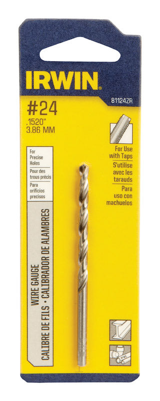 BIT DRILL #24WIRE GA CD Discount