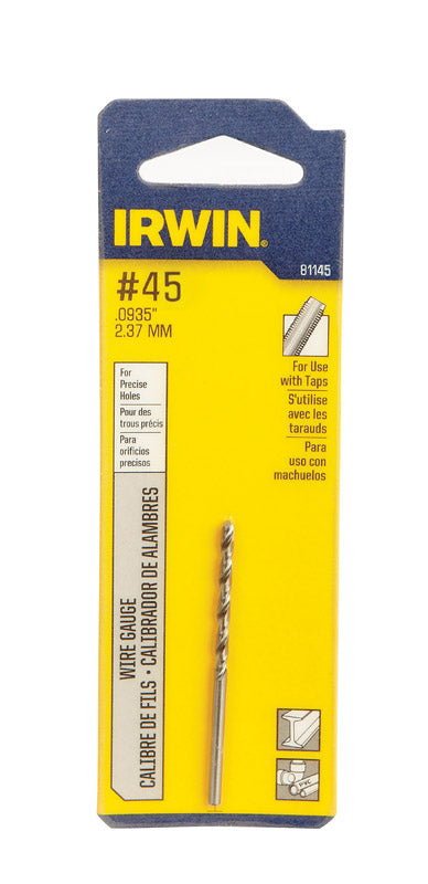 BIT DRILL #45WIRE GA CD on Sale