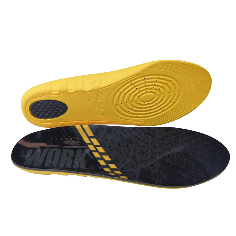 COPPER FIT INSOLES Fashion
