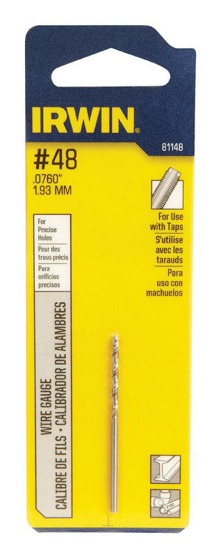 BIT DRILL #48WIRE GA CD Discount