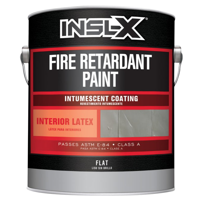 FIRE RETARDANT PAINT GL Online Sale