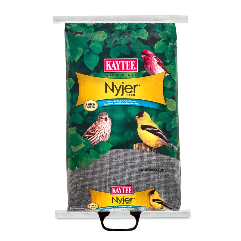 BIRDSEED NYJER 20LB Supply