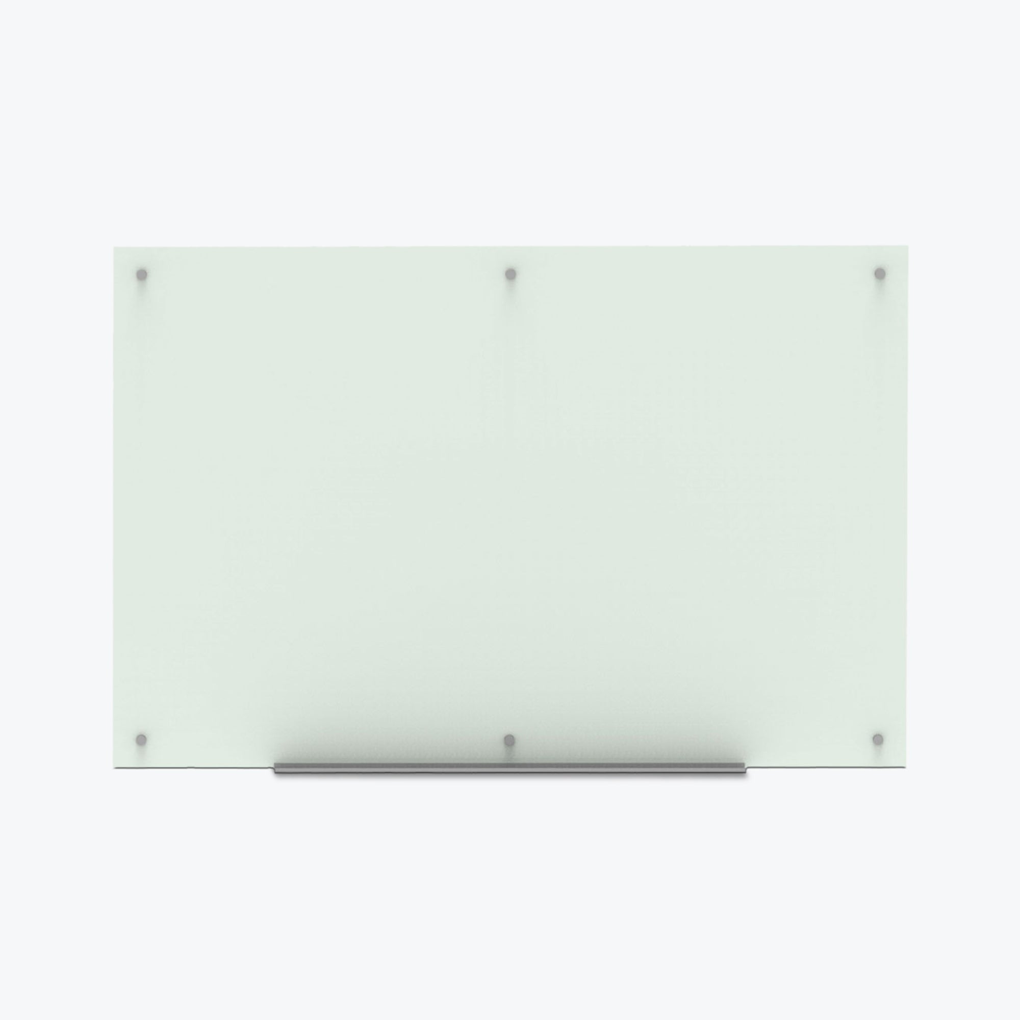 Luxor Magnetic Wall-Mounted Glass Board 60″x40″ (Frosted) – WGB6040M Discount