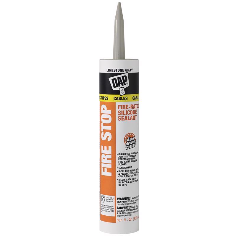 FIRE STOP SEALANT 10.1OZ Online Hot Sale