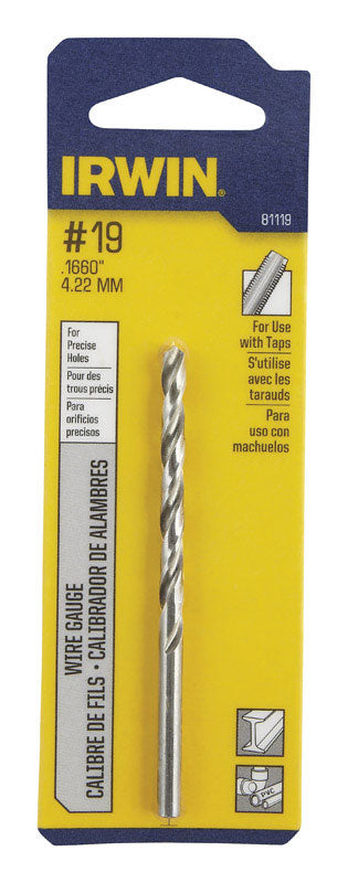 BIT DRILL #19WIRE GA CD Online now
