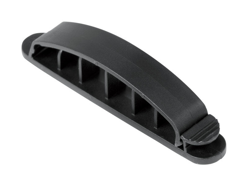 CORD CLIP 6 HOLE 3 PK Online now