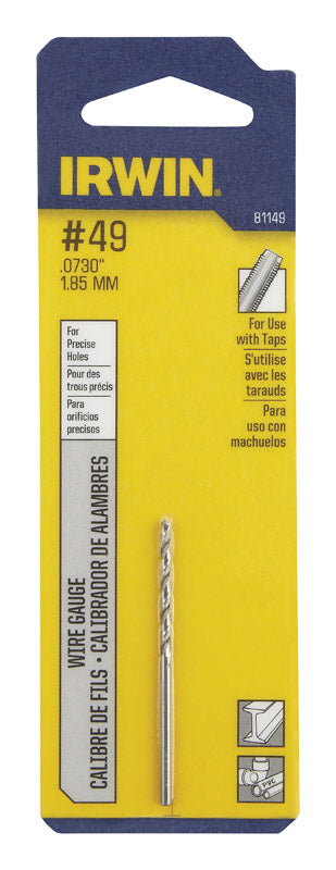 BIT DRILL #49WIRE GA CD Online Hot Sale
