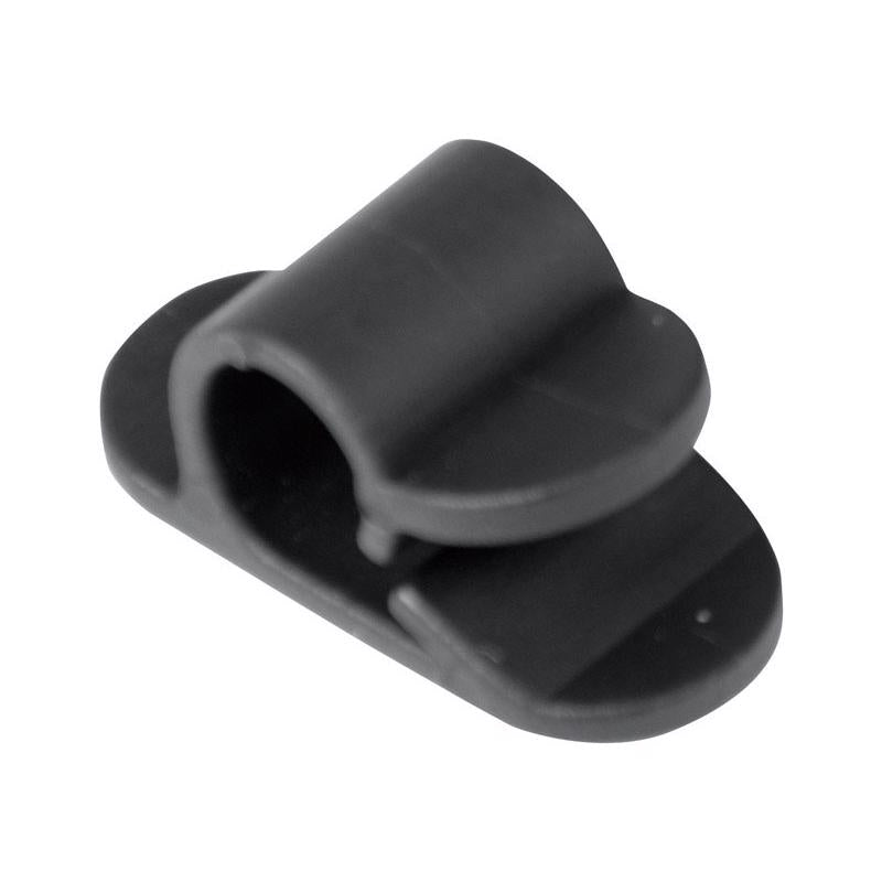 CORD CLIP 1 HOLE 3 PK Online now